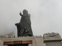 -青岛崂山太清宫