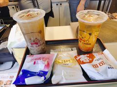 -卞姐蛋饼(陕西南路店)