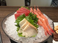 -青叶日本料理(北辰店)