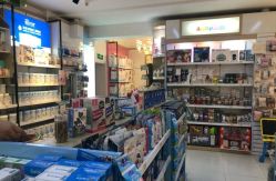 -木子亲国际婴幼儿水育中心(北美N1店)