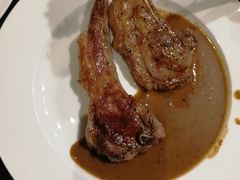 -岚桥锦江大酒店-瑞泰西餐厅