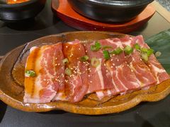 -厚贞日式烤肉(浦东汇智店)