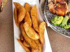 -埠口精酿夜景餐酒吧· BREWPORT BISTRO(长嘉汇重庆之眼店)