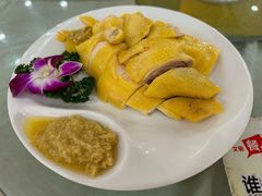 -茗荔园农庄(大涌店)