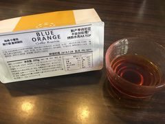 肯尼亚手冲-微饮cafe