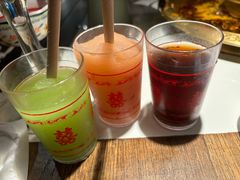 -哥老官重庆美蛙鱼头(日月光店)