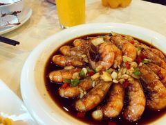 -尚岛私房菜(西方巷店)