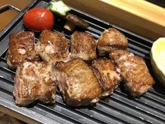-大岛日本料理铁板烧(南通大饭店)