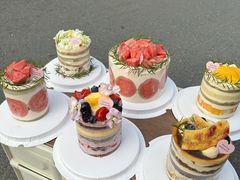 -嗒令甜品(首座时代店)