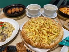 -卢家妈妈·西餐厨房(卜蜂中心店)