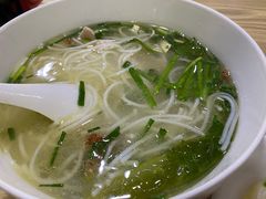 -德致祥云南过桥米线(云天小苑店)
