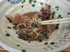 -无名氏面馆(邮电路店)