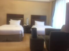 -大连富丽华大酒店