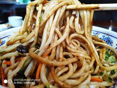 -亿诣蝎府炸酱面羊蝎子火锅(酷车小镇店)