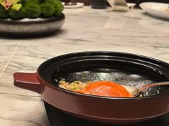 -悦轩中餐厅·高空江景·杭州柏悦酒店