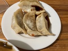 -老虎山锅贴(联谊路店)