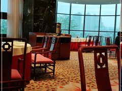 大堂-湛江花园酒店·桃园馆