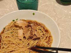 -松鹤面馆·古法焖肉面(观前店)