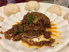 -百香自助餐厅·西安唐隆国际酒店(曲江店)