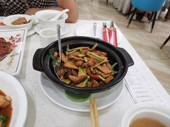 -明香海鲜酒家(华强北店)
