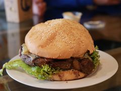 -Fergburger(皇后镇店)