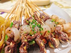 -串盟烧烤大排档·长沙美食地标(星沙店)