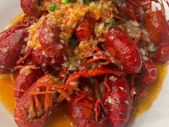 -忆口香龙虾(珠海夏湾老店)