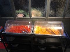 -锅说大脸毛肚重庆老火锅(佐阾店)