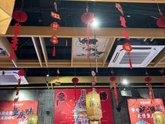 -兔槽江湖菜·重庆璧山兔(水围店)