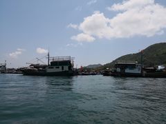 -蓝湾碧波·老字号·疍家非遗海上餐厅
