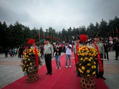 -韶山毛泽东同志故居