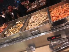 -荣誉国际酒店-云顶旋转餐厅