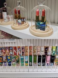 -觅香调香室(南锣鼓巷店)