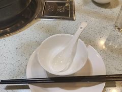 -烹然四季椰子鸡火锅(团结湖总店)