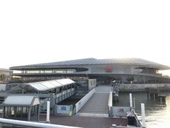 -上海轮渡售票处