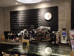 -ZM COFFEE(西安路店)