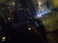 -广州天河希尔顿酒店