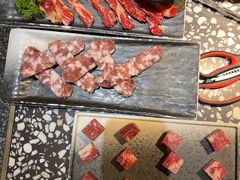 -黑牛の場烤肉(摩天活力城店)