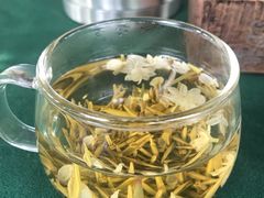 -森居forest休闲咖啡聚集地