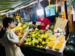 -港华水果街(港华广场店)