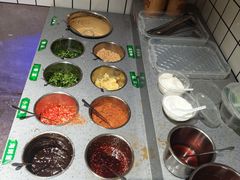 -王菊美食街·王菊面馆(总店)