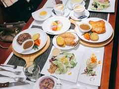 -斗牛士牛排餐厅(嘉里汇店)