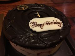 -黑池口感烘焙·生日蛋糕(坂田店)