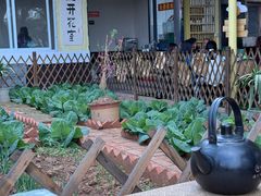 -苏记溪河鲢鱼庄(天府新区店)