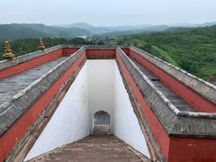 -普陀宗乘之庙(小布达拉宫)