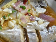 -玲燕蒸菜馆(江东路店)