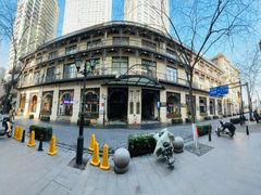 -飞马旅黎黄陂路文旅街区