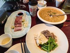 -永安鱼庄·镇江菜(东吴路店)