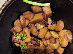 -狮王府淮扬菜(新街口友谊店)