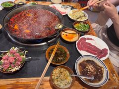 -咖咖火锅(老店)